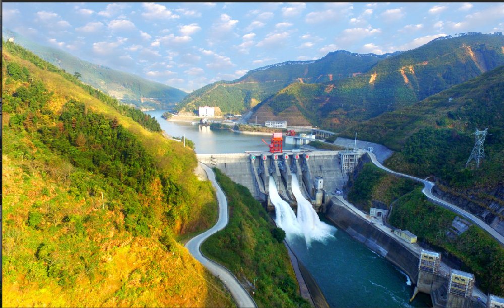 全省范围！立即开展水利工程震后风险隐患排查