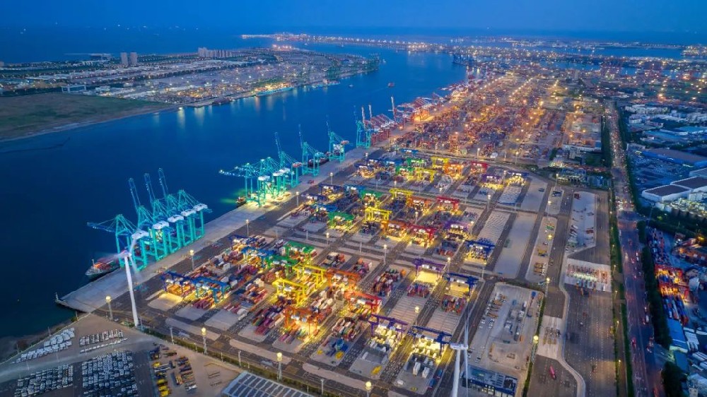 航运业减排整体落后IMO目标12%